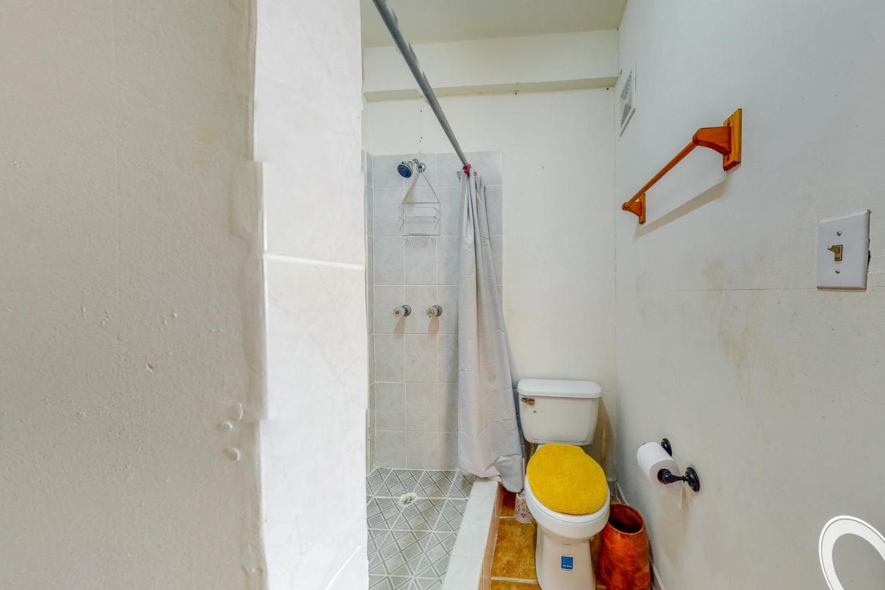 Willow 2 At Island Cabanas Gold Standard Certified Caye Caulker Luaran gambar